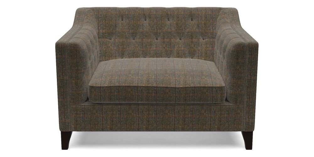 Haresfield Dipped Arm front