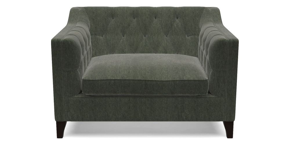 Haresfield Dipped Arm front