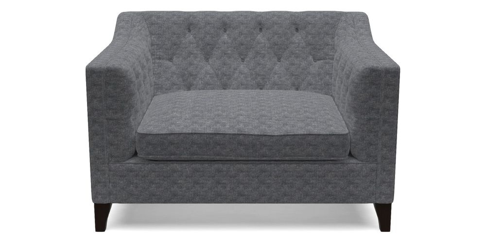 Haresfield Dipped Arm front
