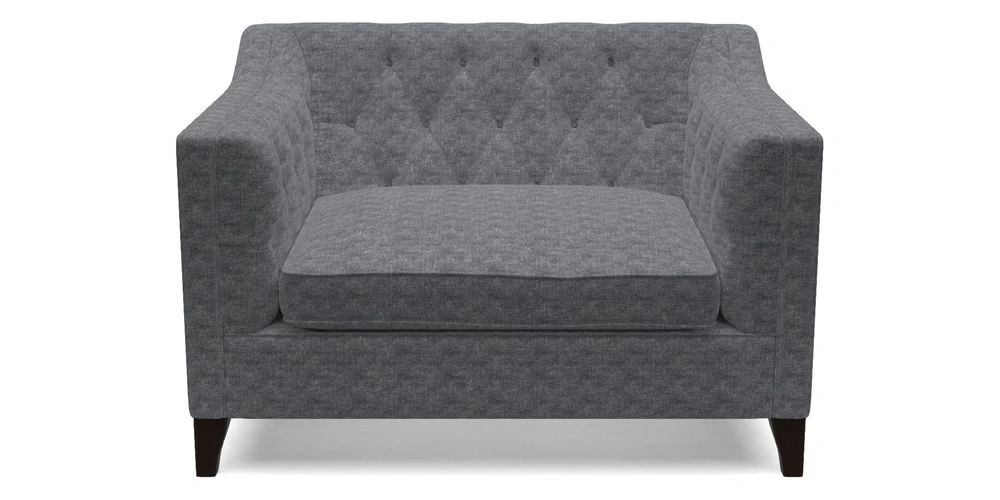 Haresfield Dipped Arm front