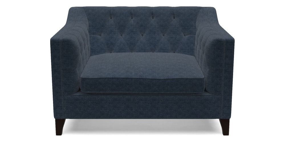 Haresfield Dipped Arm front