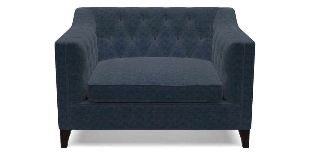 Haresfield Dipped Arm front