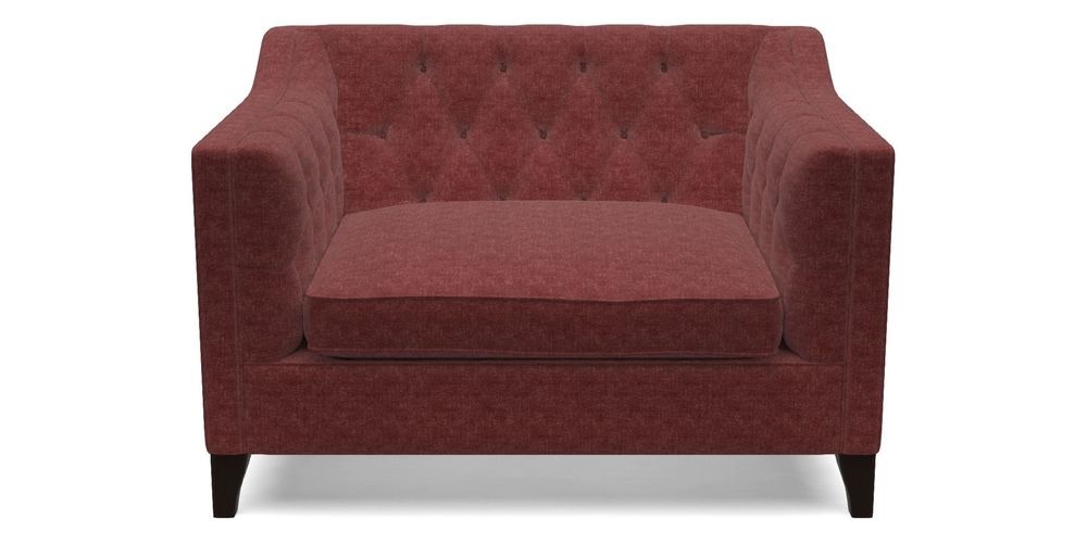 Haresfield Dipped Arm front
