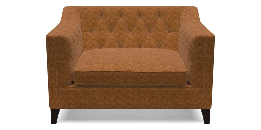 Haresfield Dipped Arm front