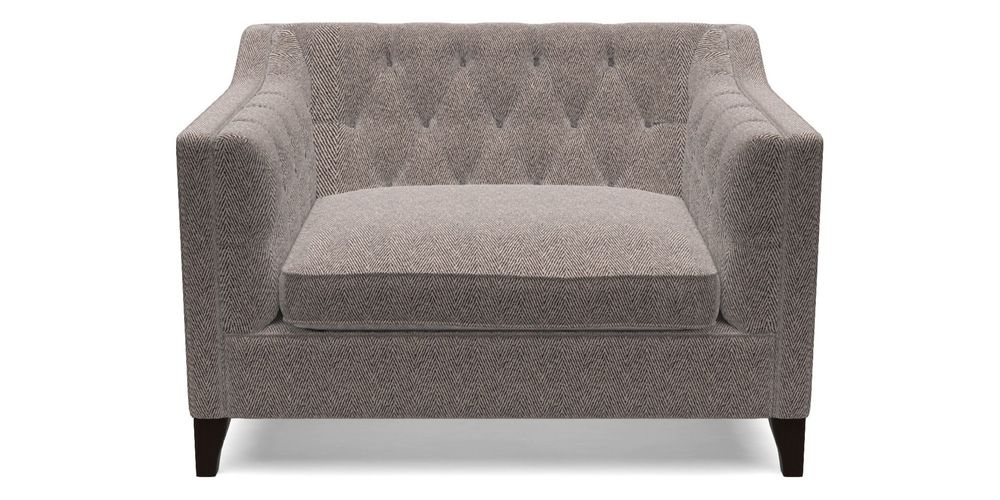 Haresfield Dipped Arm front
