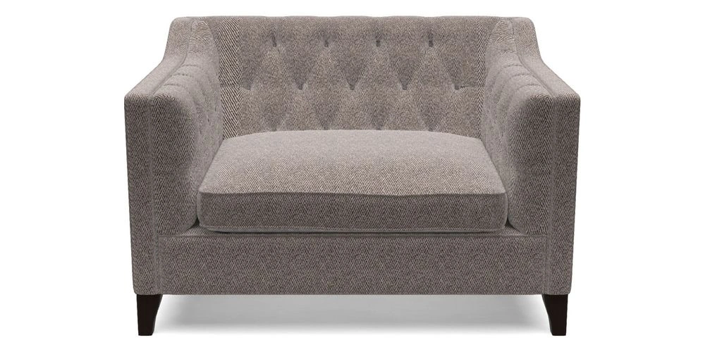 Haresfield Dipped Arm front