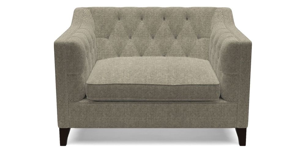 Haresfield Dipped Arm front