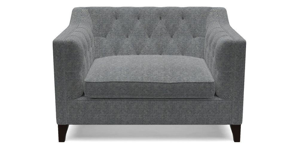 Haresfield Dipped Arm front