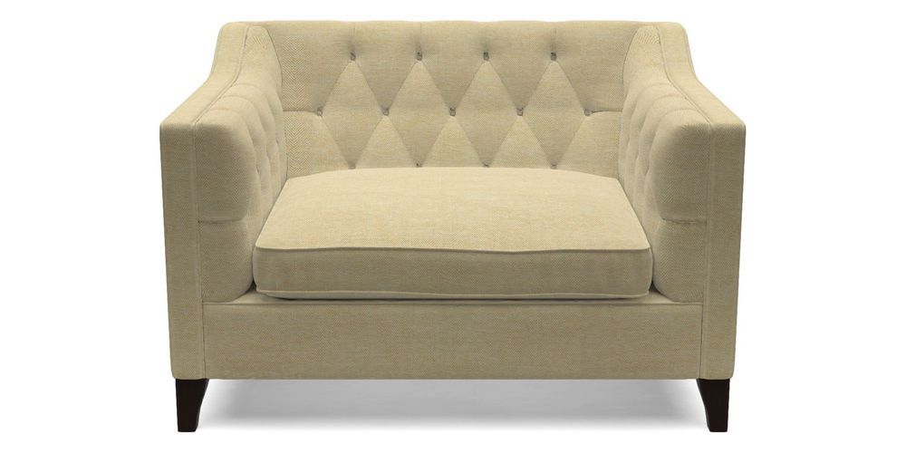 Haresfield Dipped Arm front