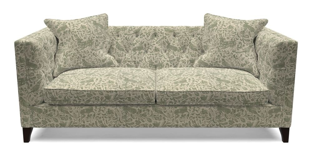 3 Seater Sofa