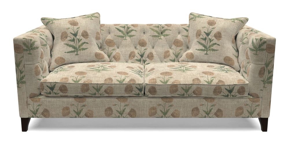 3 Seater Sofa