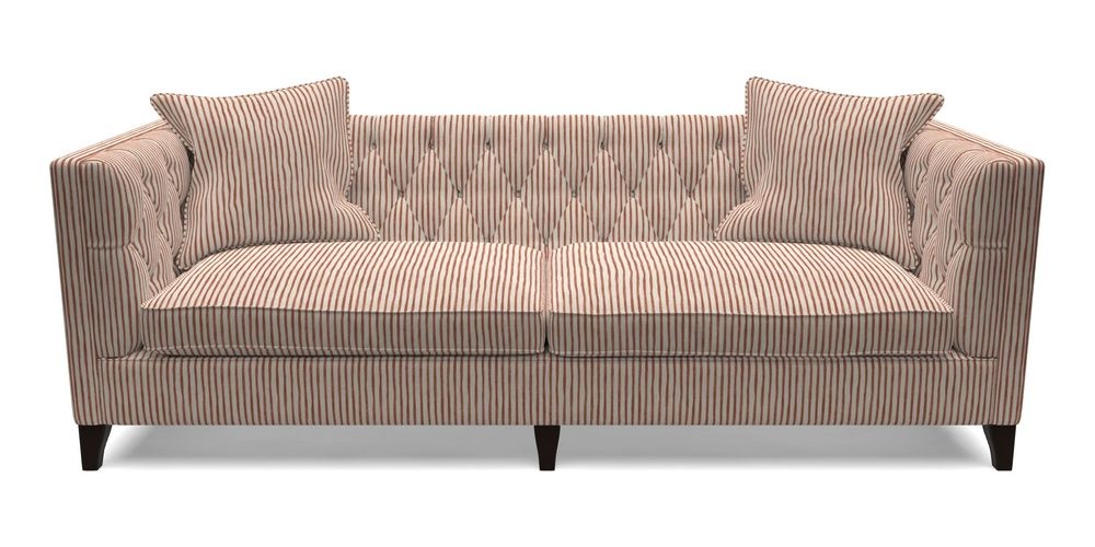 4 Seater Sofa