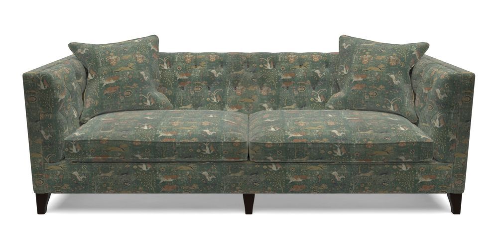 4 Seater Sofa
