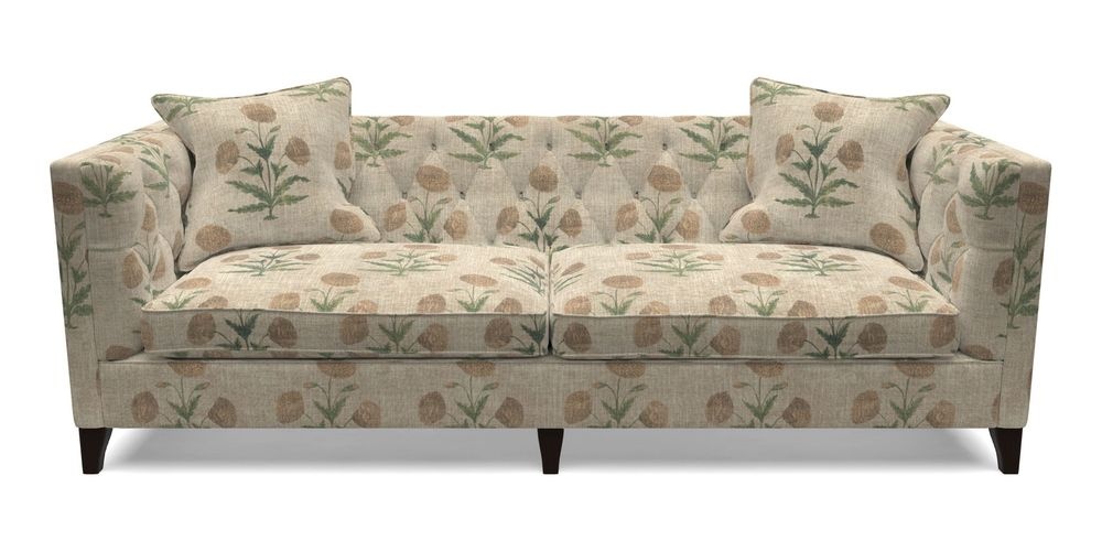 4 Seater Sofa