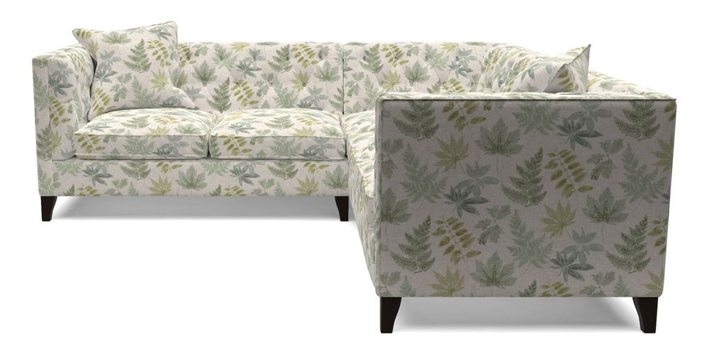 Large Corner Sofa