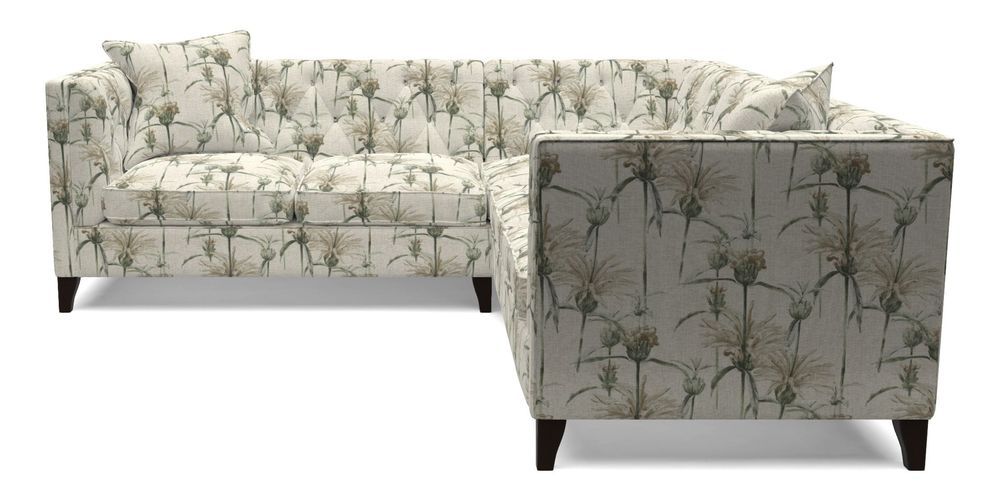 Large Corner Sofa
