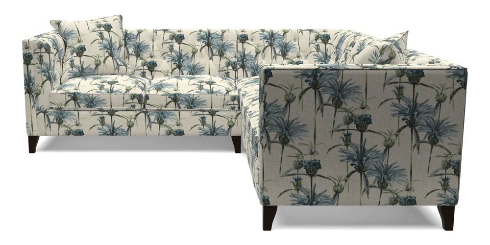 Large Corner Sofa