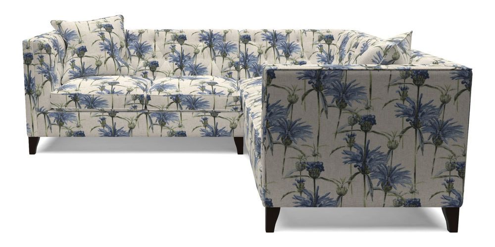 Large Corner Sofa