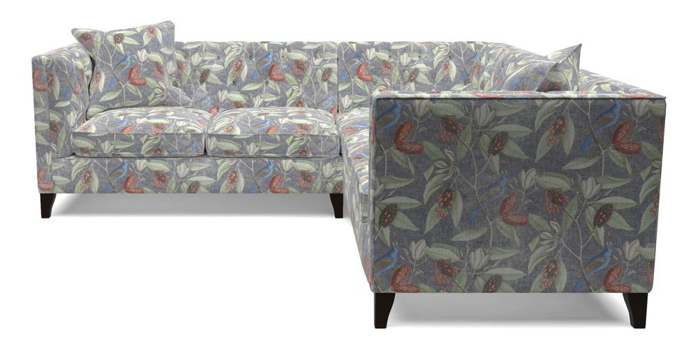 Large Corner Sofa