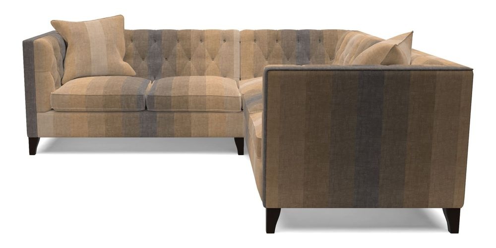 Large Corner Sofa