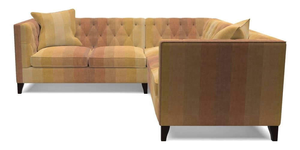 Large Corner Sofa
