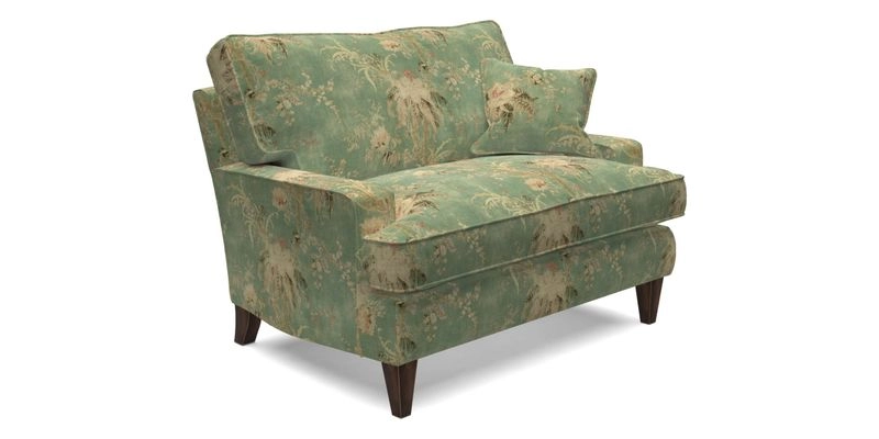 Ingleborough Snuggler in Two Tone Plain Biscuit