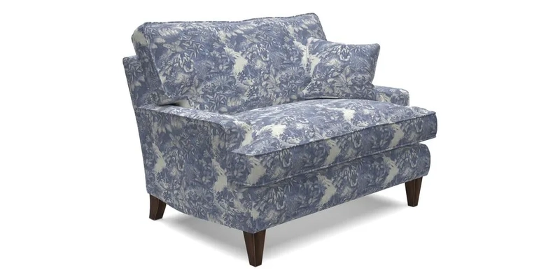 Ingleborough Snuggler in Two Tone Plain Biscuit