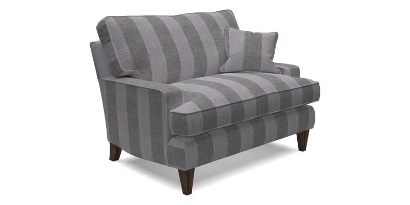 Ingleborough Snuggler in Two Tone Plain Biscuit