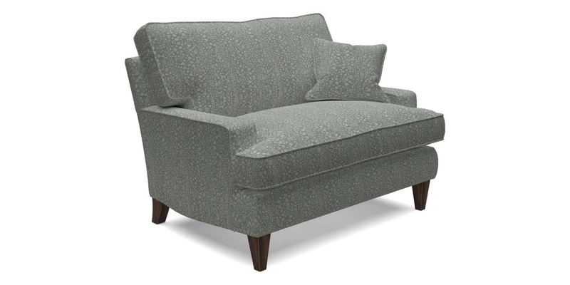 Ingleborough Snuggler in Two Tone Plain Biscuit