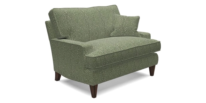 Ingleborough Snuggler in Two Tone Plain Biscuit