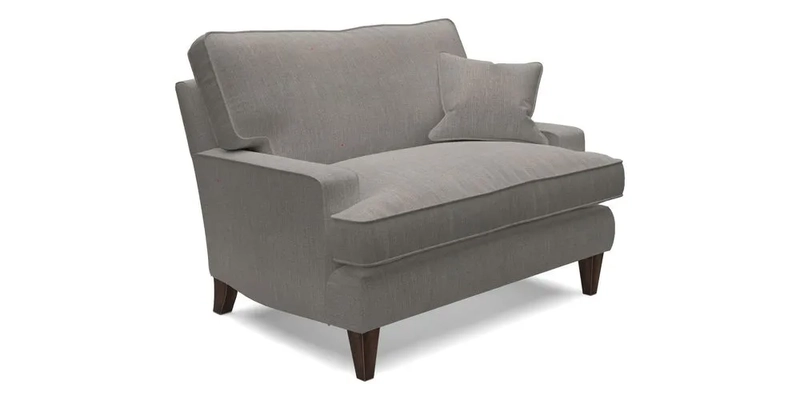 Ingleborough Snuggler in Two Tone Plain Biscuit