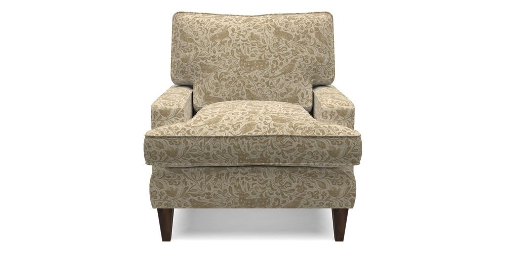 Gents Chair
