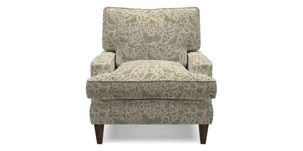 Gents Chair