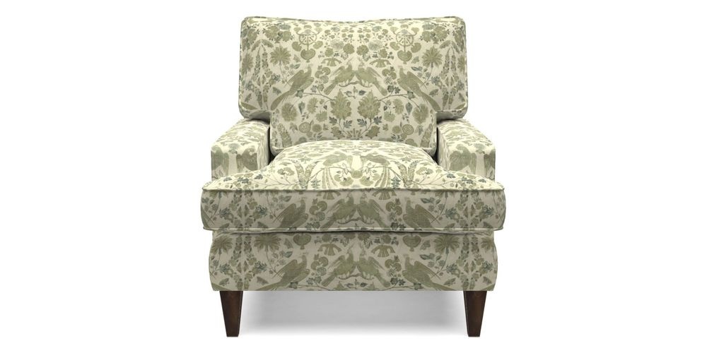 Gents Chair