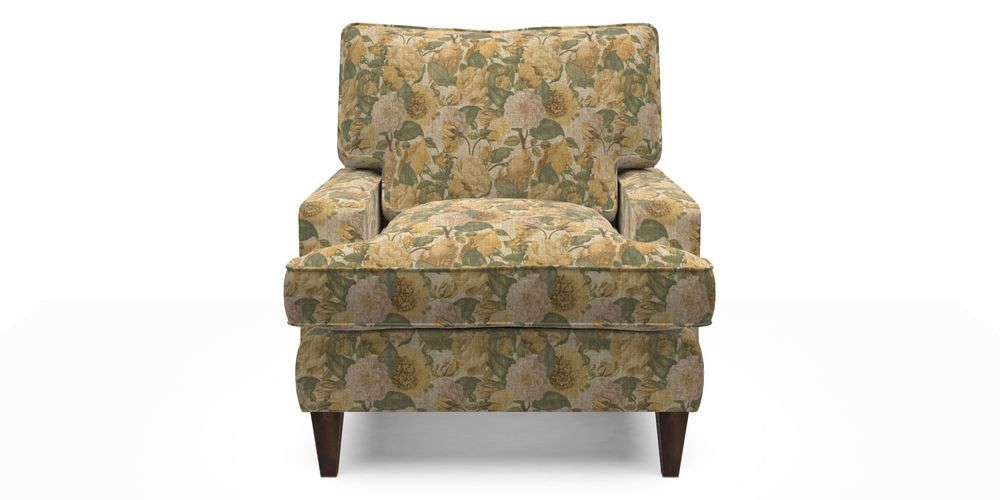 Gents Chair
