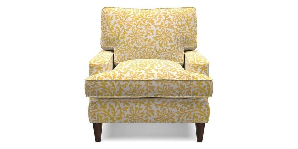 Gents Chair