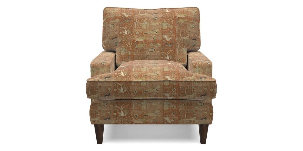 Gents Chair