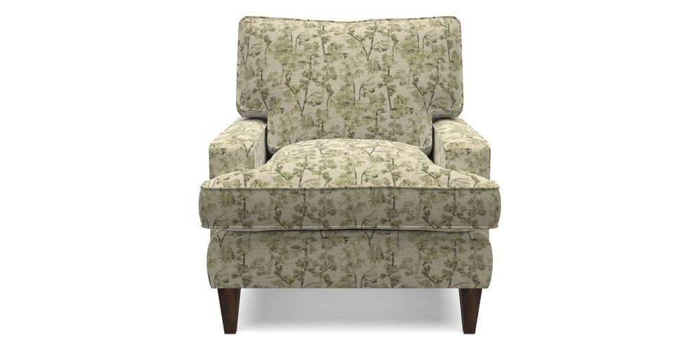 Gents Chair