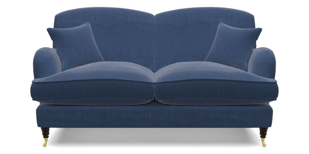 2.5 Seater, 2 Hump Sofa