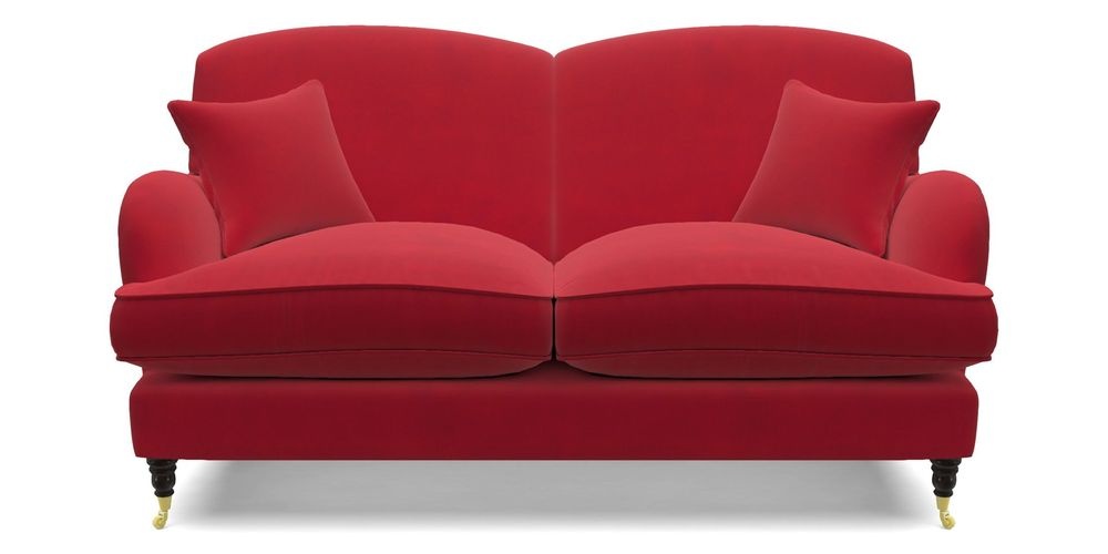 2.5 Seater, 2 Hump Sofa