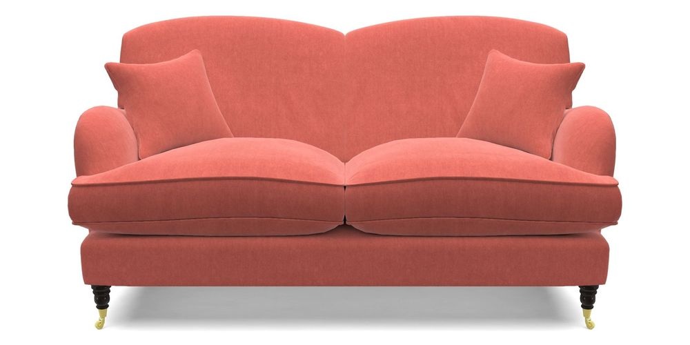2.5 Seater, 2 Hump Sofa