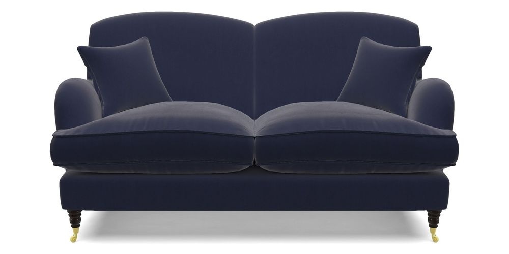 2.5 Seater, 2 Hump Sofa