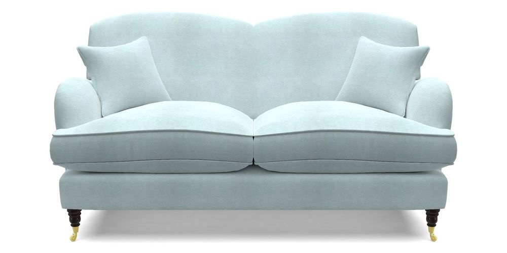 2.5 Seater, 2 Hump Sofa