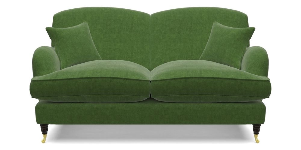 2.5 Seater, 2 Hump Sofa