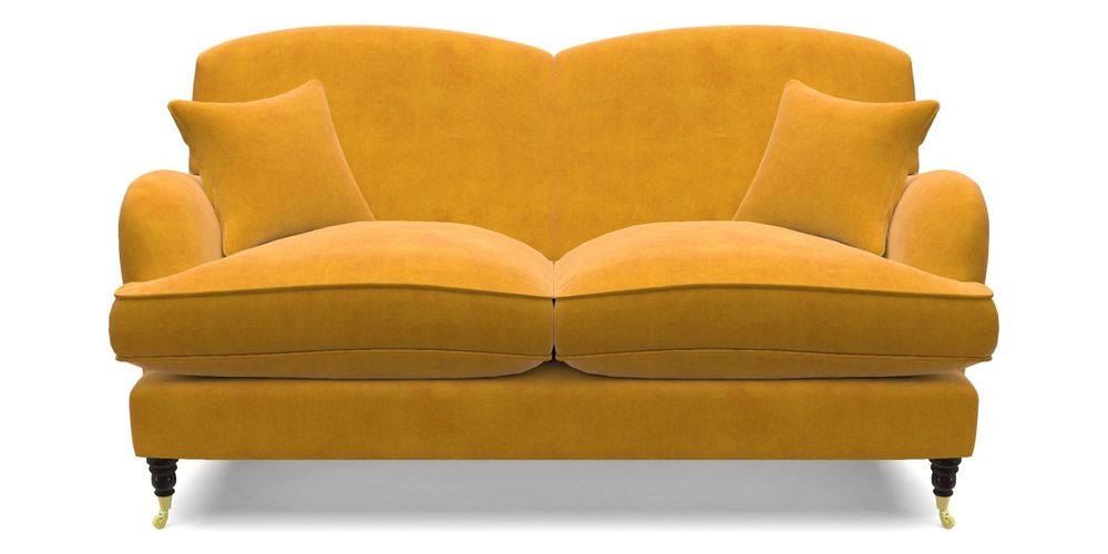 2.5 Seater, 2 Hump Sofa