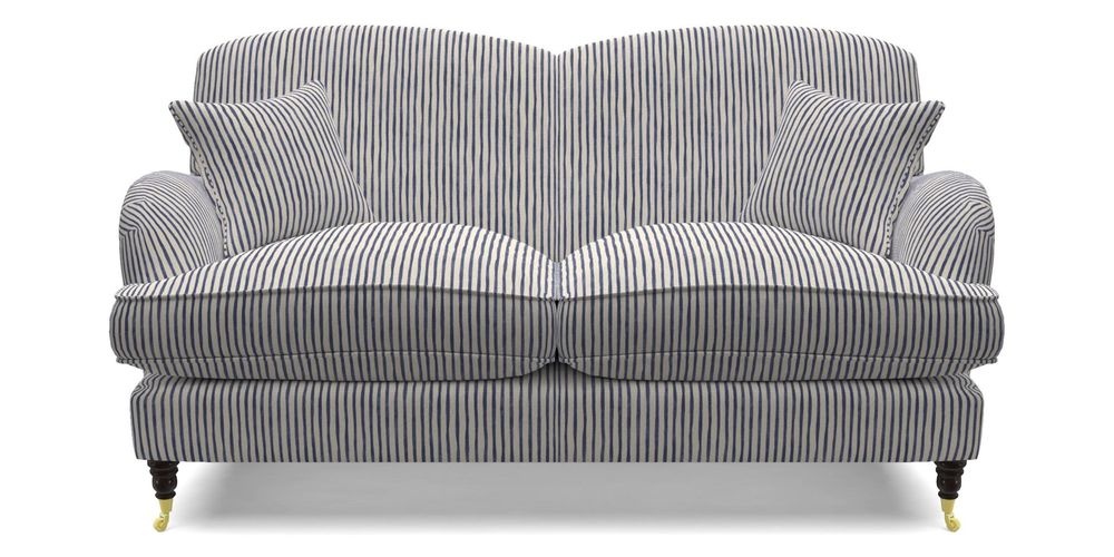 2.5 Seater, 2 Hump Sofa