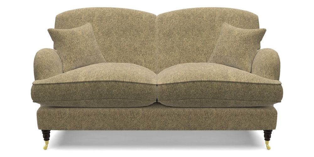 2.5 Seater, 2 Hump Sofa