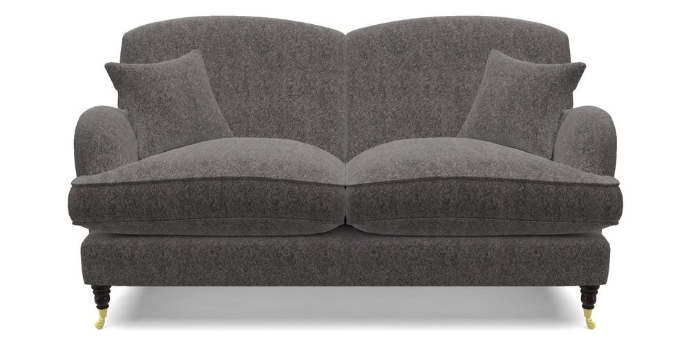 2.5 Seater, 2 Hump Sofa