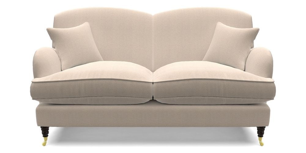 2.5 Seater, 2 Hump Sofa