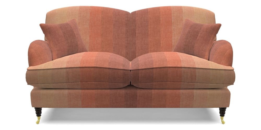 2.5 Seater, 2 Hump Sofa